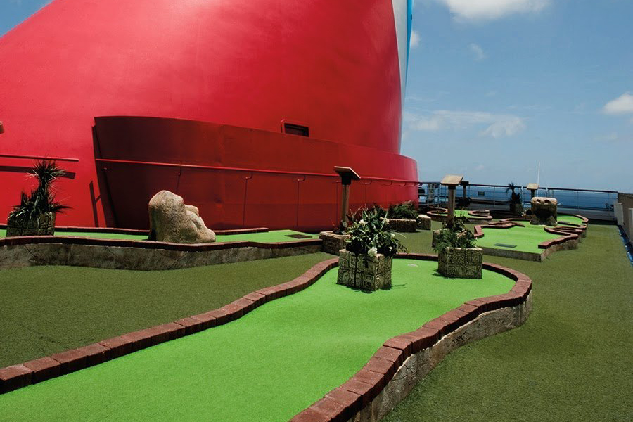 MyCruise Carnival Conquest Offentlige-arealer Sport-fitness1